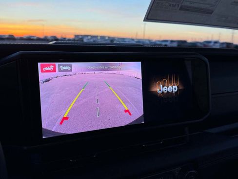 New 2026 Jeep Wrangler Sahara image 32