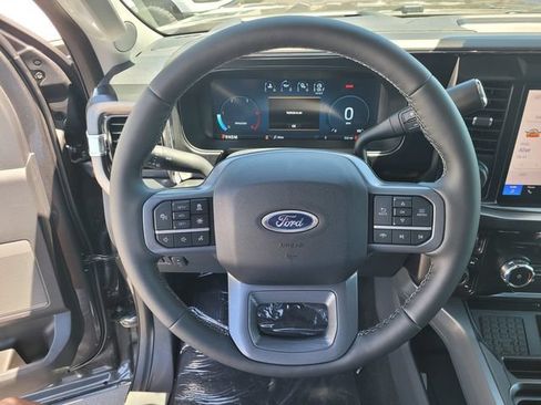 New 2026 Ford F350 Lariat w/ Lariat Ultimate Package AWD/4WD image 9
