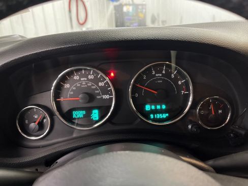 Used 2017 Jeep Wrangler Unlimited Sport AWD/4WD image 21