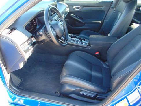 Certified 2023 Honda Civic Sport image 10