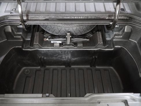 New 2026 Honda Ridgeline TrailSport image 11