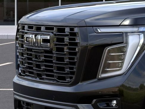 New 2026 GMC Yukon XL Denali Ultimate AWD/4WD image 13