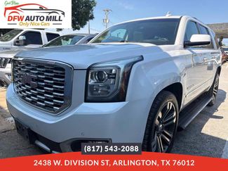 Used 2019 GMC Yukon Denali w/ Denali Ultimate Package AWD/4WD video 1