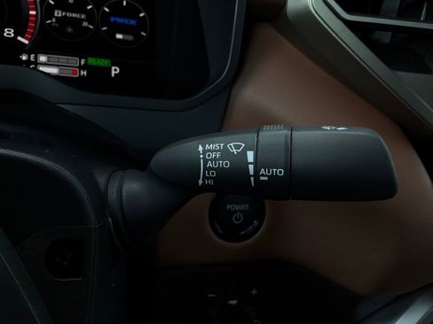 New 2026 Toyota Tundra 1794 Edition AWD/4WD image 44
