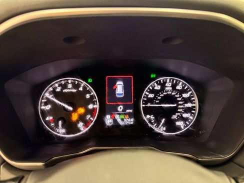 Used 2020 Subaru Outback Limited XT image 15