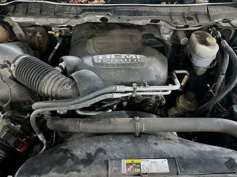 Used 2014 RAM 2500 Tradesman w/ Popular Equipment Group AWD/4WD image 27