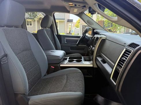 Used 2014 RAM 1500 Big Horn AWD/4WD image 32