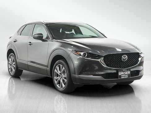 Used 2024 MAZDA CX-30 AWD 2.5 S w/ Preferred Package image 7