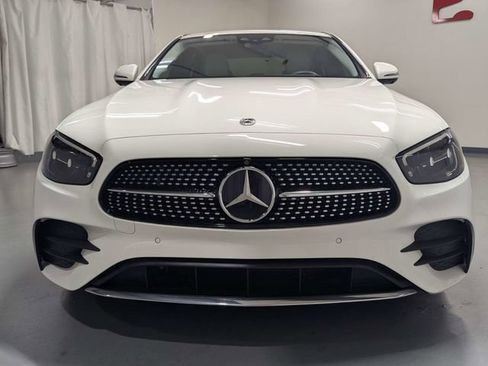 Used 2022 Mercedes-Benz E 350 Sedan w/ Driver Assistance Package image 26