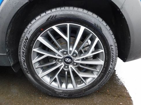 Used 2019 Hyundai Tucson Ultimate image 26