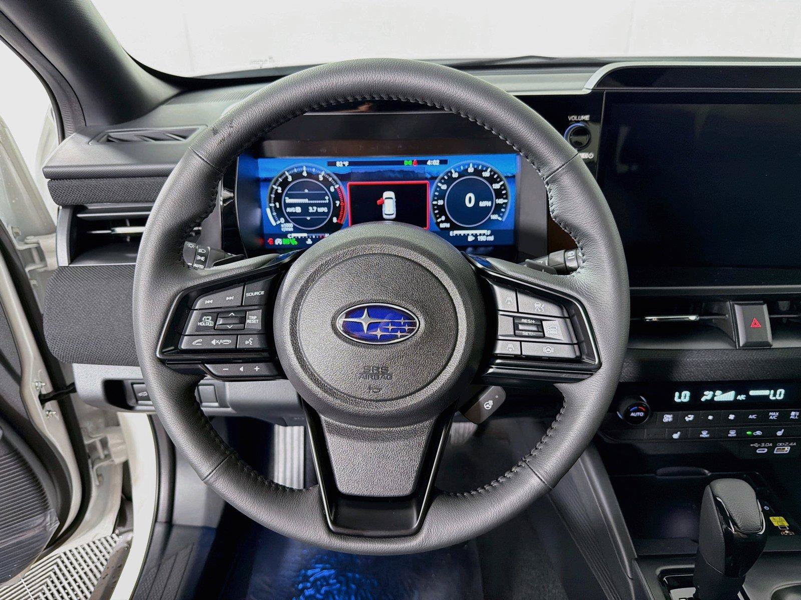 New 2026 Subaru Outback Limited XT AWD/4WD image 3