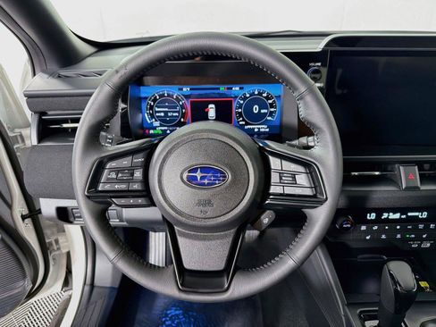 New 2026 Subaru Outback Limited XT AWD/4WD image 3