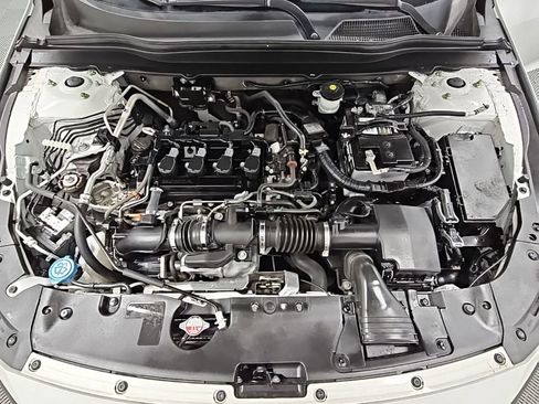 Used 2021 Honda Accord Sport image 37