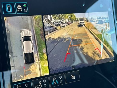 New 2026 GMC Sierra EV Elevation image 22