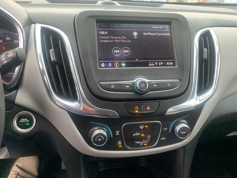 Used 2023 Chevrolet Equinox LT image 13