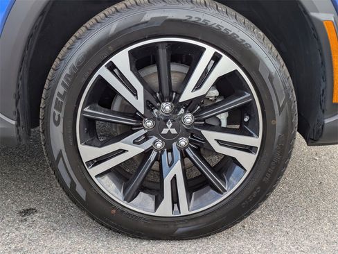 Used 2024 Mitsubishi Eclipse Cross SE image 15