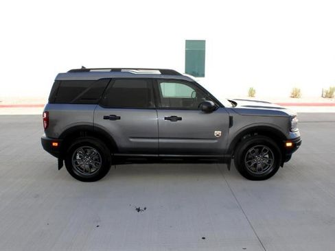 Used 2024 Ford Bronco Sport Big Bend image 4