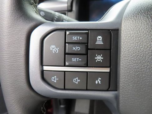 Used 2025 Ford F150 XLT w/ Equipment Group 302A MID AWD/4WD image 46