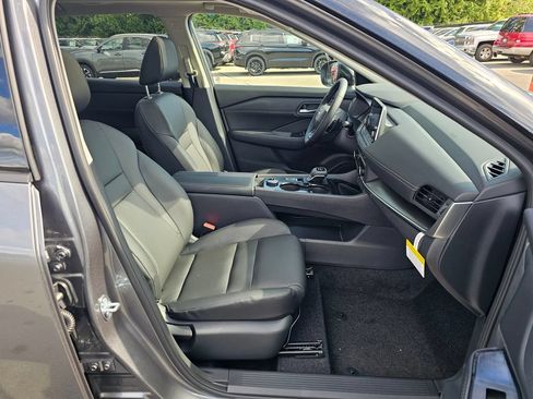 New 2026 Nissan Rogue Dark Armor AWD/4WD image 27