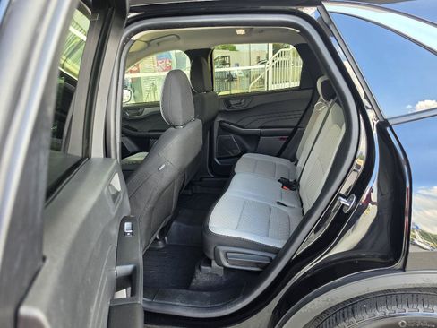 Used 2024 Ford Escape Active AWD/4WD image 11