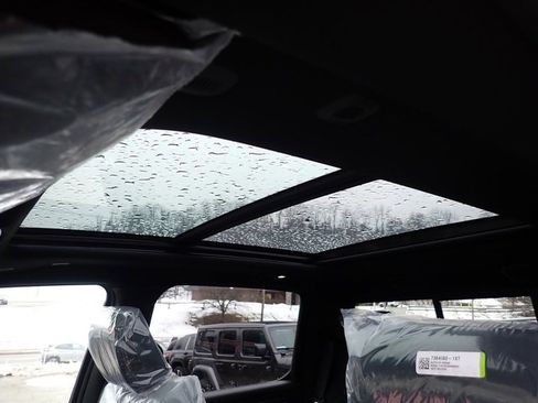 New 2026 RAM 1500 Big Horn image 18