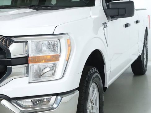 Used 2022 Ford F150 XLT w/ Trailer Tow Package image 6