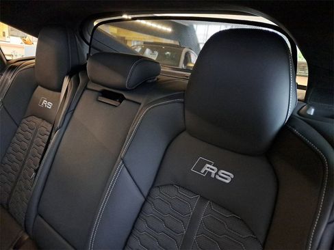 New 2025 Audi RS 7 performance Sportback image 27