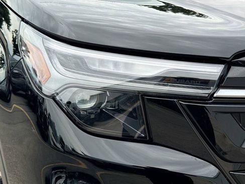 New 2026 Subaru Forester Touring AWD/4WD image 39
