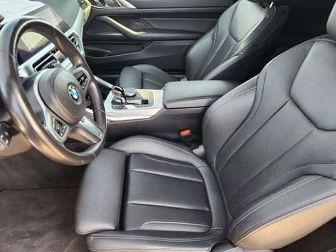 Used 2022 BMW 430i xDrive 430i xDrive w/ M Sport Package image 12