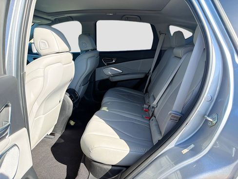 Used 2019 Acura RDX Technology Package image 21
