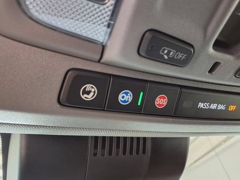 Used 2023 GMC Sierra 1500 SLE w/ Preferred Package RWD image 19