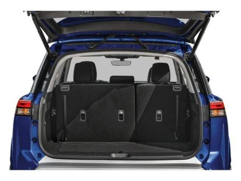 Certified 2024 Nissan Pathfinder SL image 48