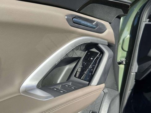 New 2025 Audi Q5 Premium image 23