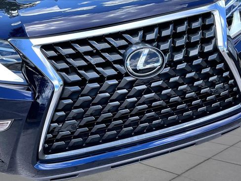Used 2023 Lexus GX 460 Premium AWD/4WD image 30