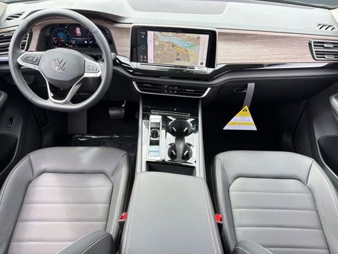 New 2026 Volkswagen Atlas SEL AWD/4WD image 17