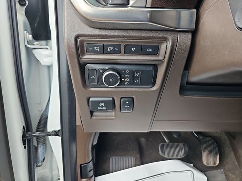 Used 2021 Ford F150 King Ranch AWD/4WD image 32