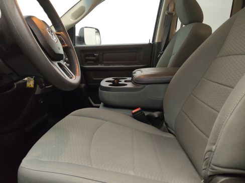 Used 2020 RAM 1500 Tradesman w/ Popular Equipment Group RWD image 17