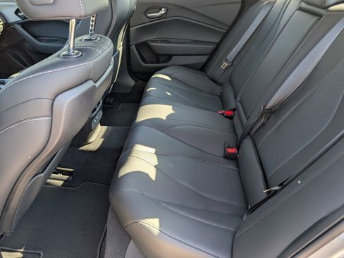 Certified 2025 Acura TLX w/ Technology Package image 11