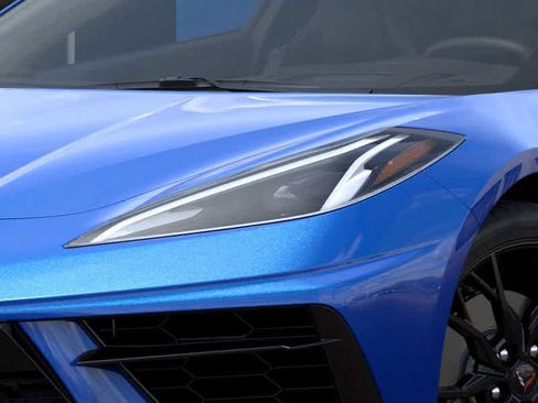 Used 2026 Chevrolet Corvette Stingray Coupe w/ 1LT image 10