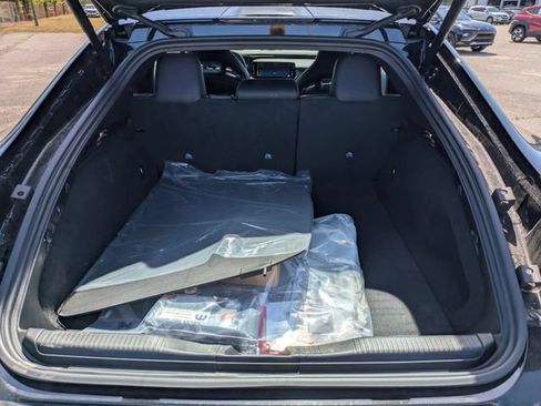 New 2026 Dodge Charger Scat Pack AWD/4WD image 24