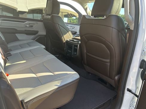 New 2026 RAM 1500 Laramie w/ Bed Utility Group image 24