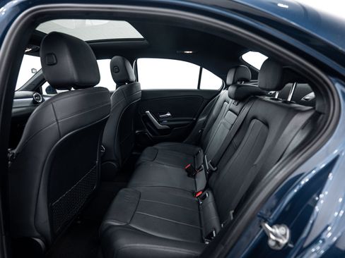 Used 2019 Mercedes-Benz A 220 4MATIC image 16