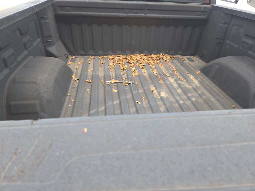 Used 2023 GMC Sierra 1500 Pro AWD/4WD image 6