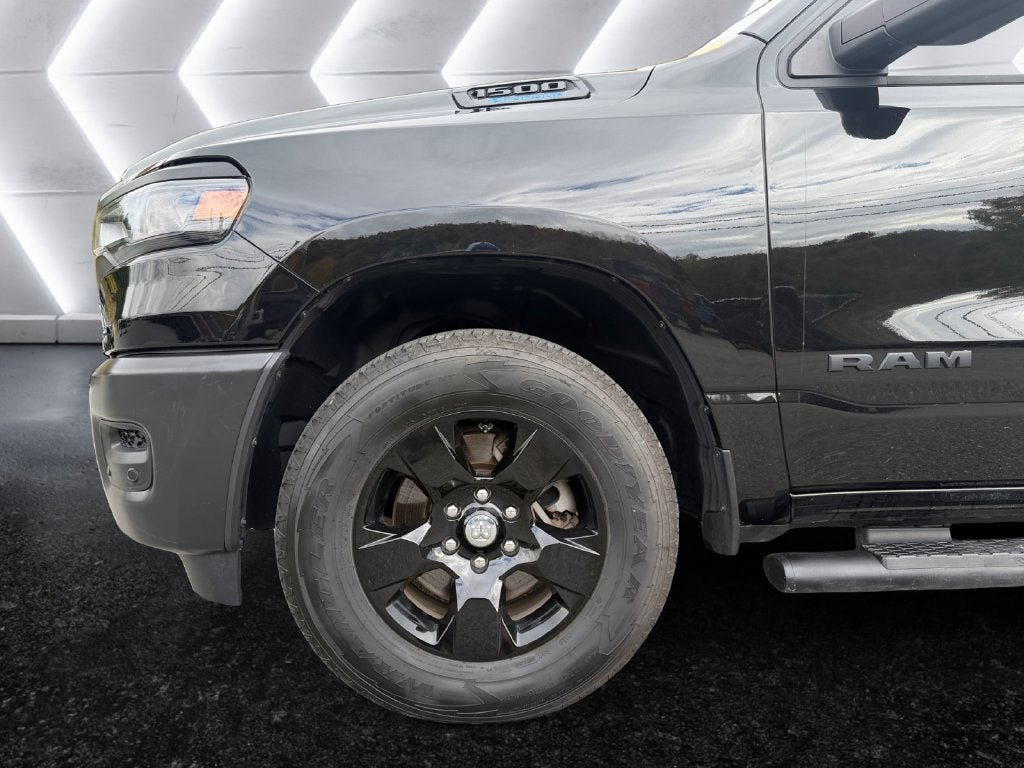 Used 2025 RAM 1500 Tradesman AWD/4WD image 15