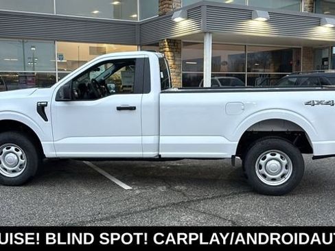 New 2026 Ford F150 XL image 4