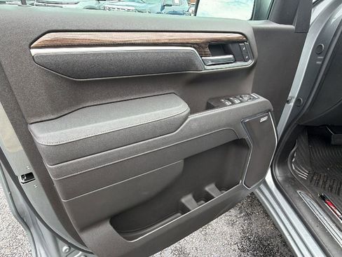 New 2026 Chevrolet Silverado 1500 RST w/ RST All Star Premium Package AWD/4WD image 14