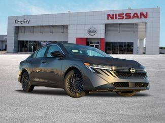 New 2026 Nissan Sentra SV w/ Floor Mat Package video 1