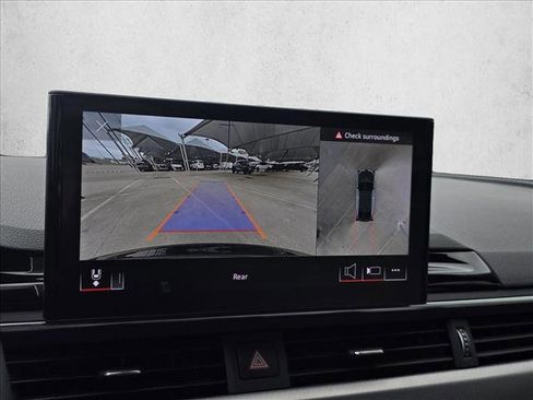 Certified 2023 Audi A5 2.0T Premium Plus w/ Premium Plus image 23