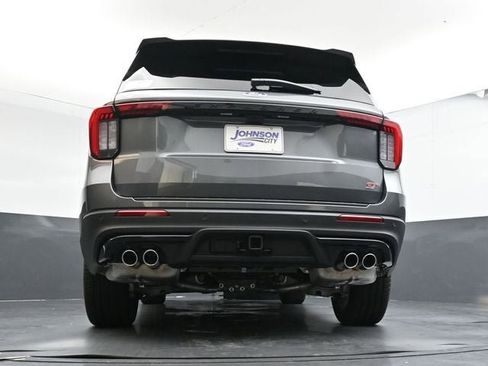 New 2026 Ford Explorer ST image 33