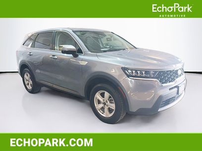 Used 2021 Kia Sorento LX